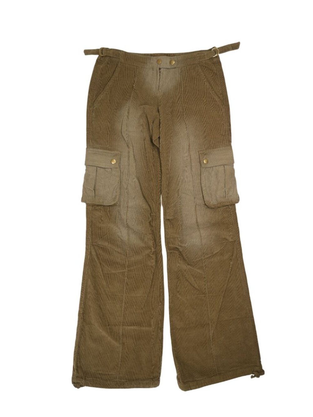 With Jean Bridgette Pants in Brown